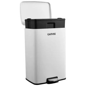 Step-On Kitchen Trash Can 50L/13 Gallon